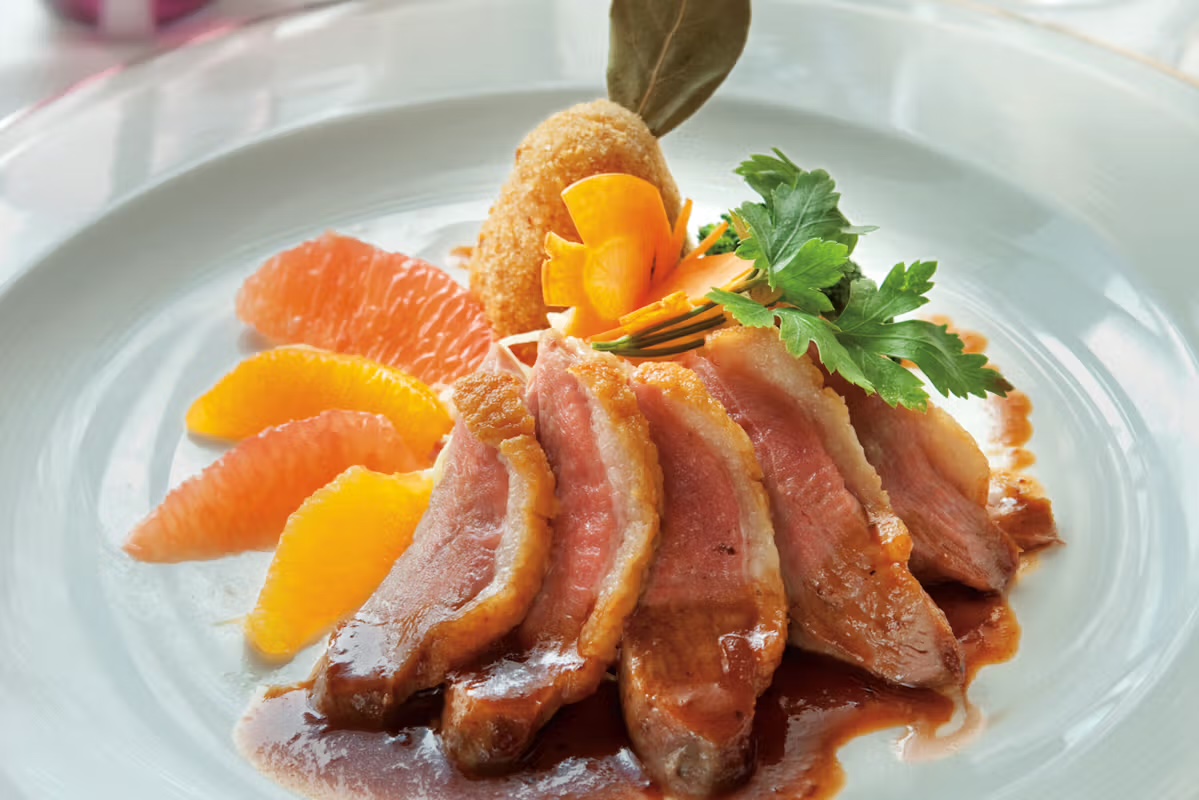 Silver Cloud - Le Terrazza